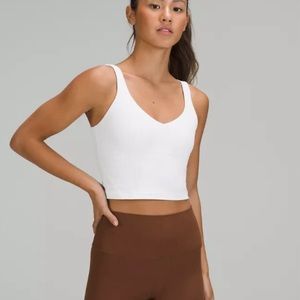 Lululemon Align Tank